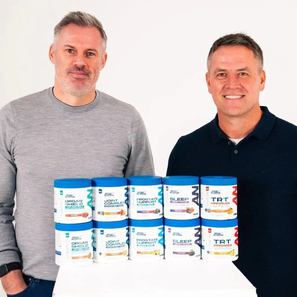 TRT Supplement