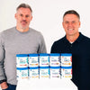 Joint Complex Supplement