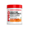 Creatine Monohydrate - Orange