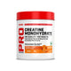 Creatine Monohydrate - Orange