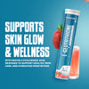 Trueforma® L-Glutathione with Vitamin C, Astaxanthin & Biotin Effervescent Tablets