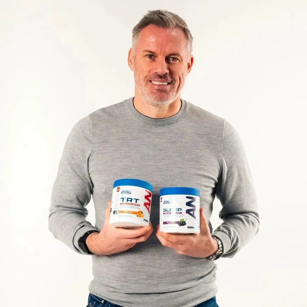 TRT Supplement