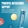 Trueforma® L-Glutathione with Vitamin C, Astaxanthin & Biotin Effervescent Tablets