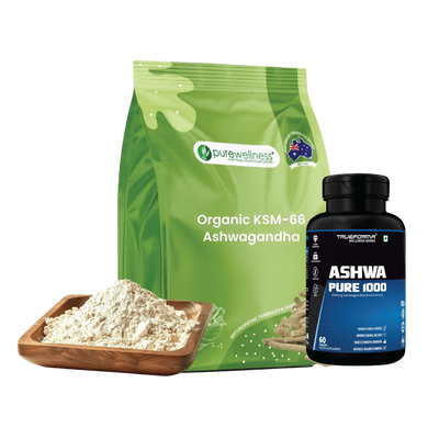 Ashwagandha