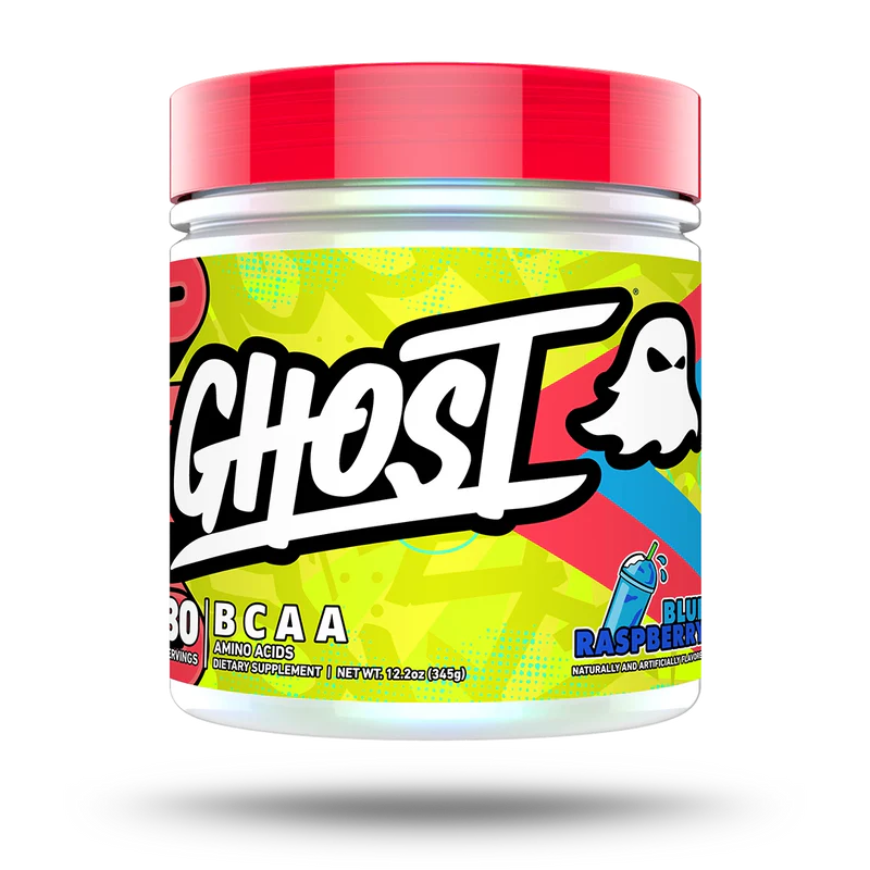 GHOST® BCAA