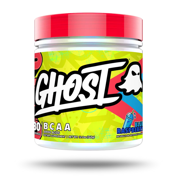 GHOST® BCAA