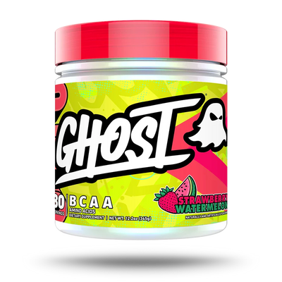 GHOST® BCAA