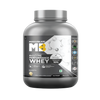 MuscleBlaze Biozyme Performance Whey