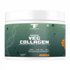 Trueforma® Veg Collagen with Type I & Type III With Vitamin C & Hyaluronic Acid | 30 Servings