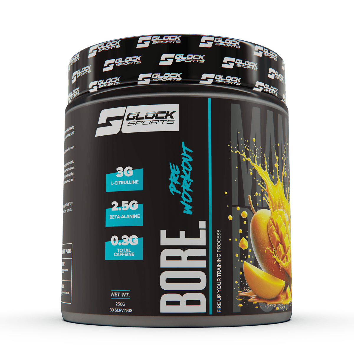 Bore (Mango)