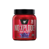 NO XPLODE PREWORKOUT