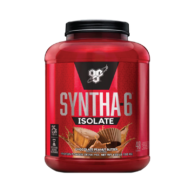 SYNTHA-6® ISOLATE