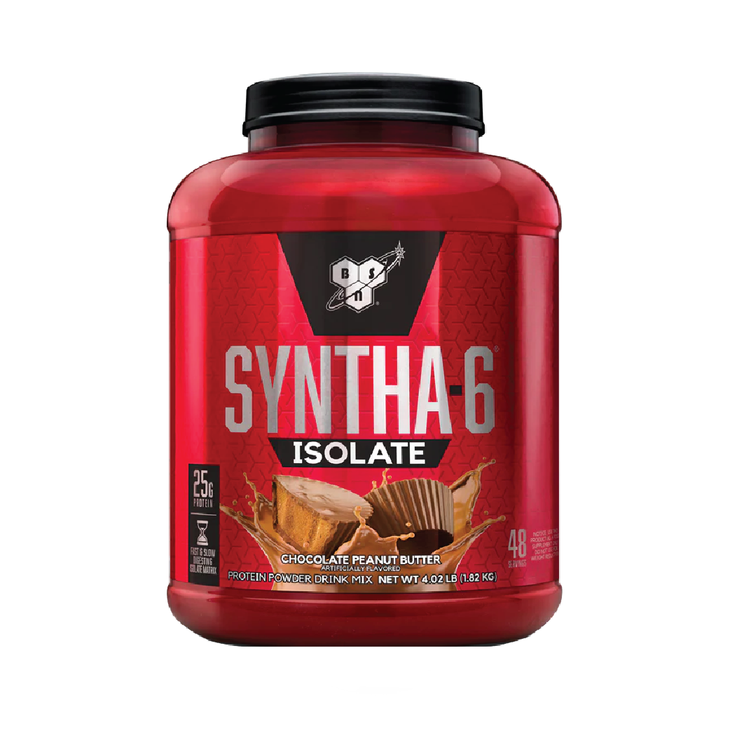 SYNTHA-6® ISOLATE