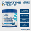 Creatine + Hydration