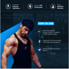 Wellcore - Pure Micronised Creatine Monohydrate (122g, 33 Servings) Tropical Tango