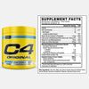 C4 Original Pre-Workout