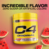 C4 Original Pre-Workout