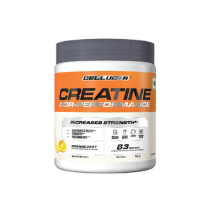 Cellucor Creatine Cor-Performance| Orange Zest | 315g