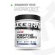 Creatine Monohydrate (Blue Razz)