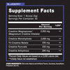 F5 Creatine (Blueberry) Black Series