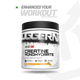 Creatine Monohydrate (Fruit Punch)