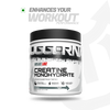 Creatine Monohydrate (Blue Razz)