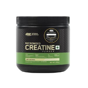 Micronised Creatine Powder