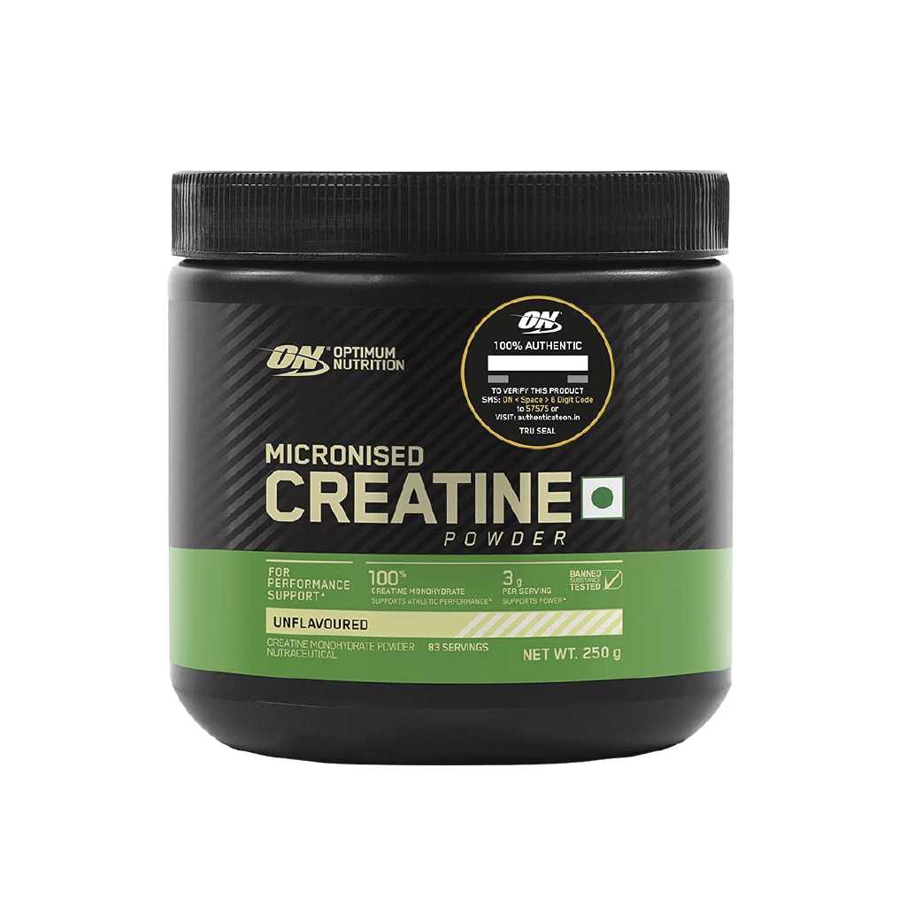 Micronised Creatine Powder
