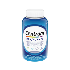 Centrum Men 250 Tablets