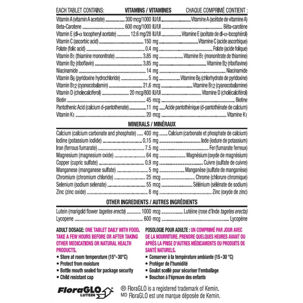 Centrum Women 250 Tablets