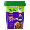 High Protein Oats Dark Chocolate