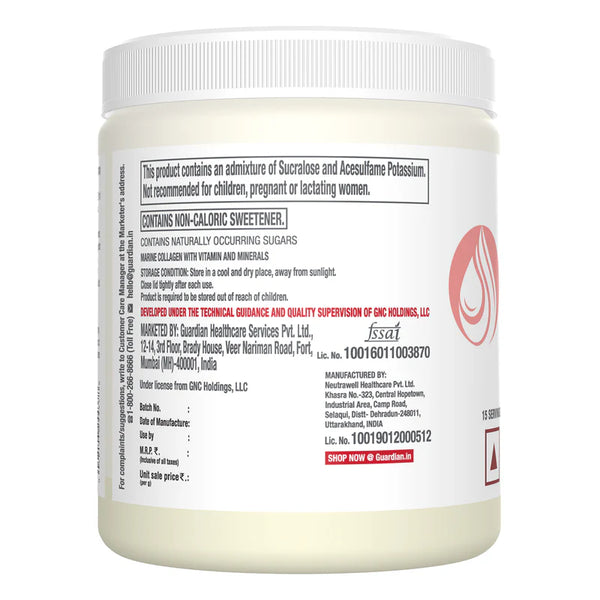 Marine Collagen Powder