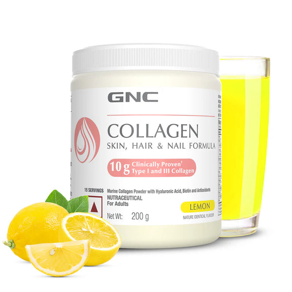 Marine Collagen Powder