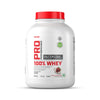 100% Whey Protein