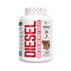 DIESEL NEW ZEALAND WHEY PROTEIN ISOLATE