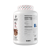 DIESEL NEW ZEALAND WHEY PROTEIN ISOLATE
