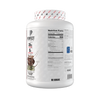 DIESEL NEW ZEALAND WHEY PROTEIN ISOLATE