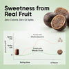 Plant Protein 22g | 500g | 3B CFU Probiotics | Dark Chocolate Hazelnut