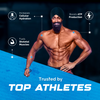 Wellcore - Pure Micronised Creatine Monohydrate | (307g, 83 servings)