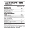 ECA Stack (Fat burner)
