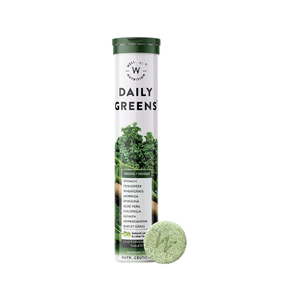 Wellness Stock