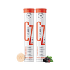 Organic Vitamin C + Zinc