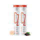 Organic Vitamin C + Zinc