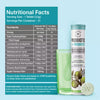 Probiotic + Prebiotic