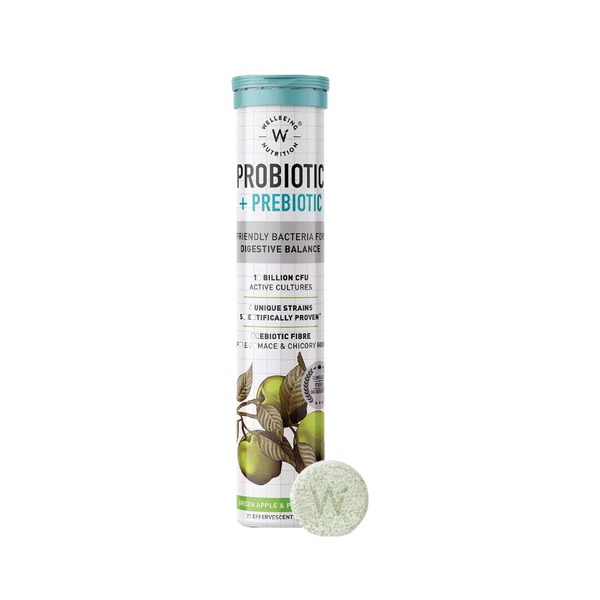 Pro Biotics
