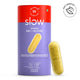 Slow Advanced N-Acetyl-Cysteine + Glycine Capsules