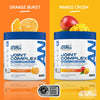 Joint Complex Supplement