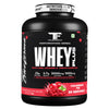 Trueforma® Whey+ Protein with HMB, Leucine, Ginseng & Tribulus