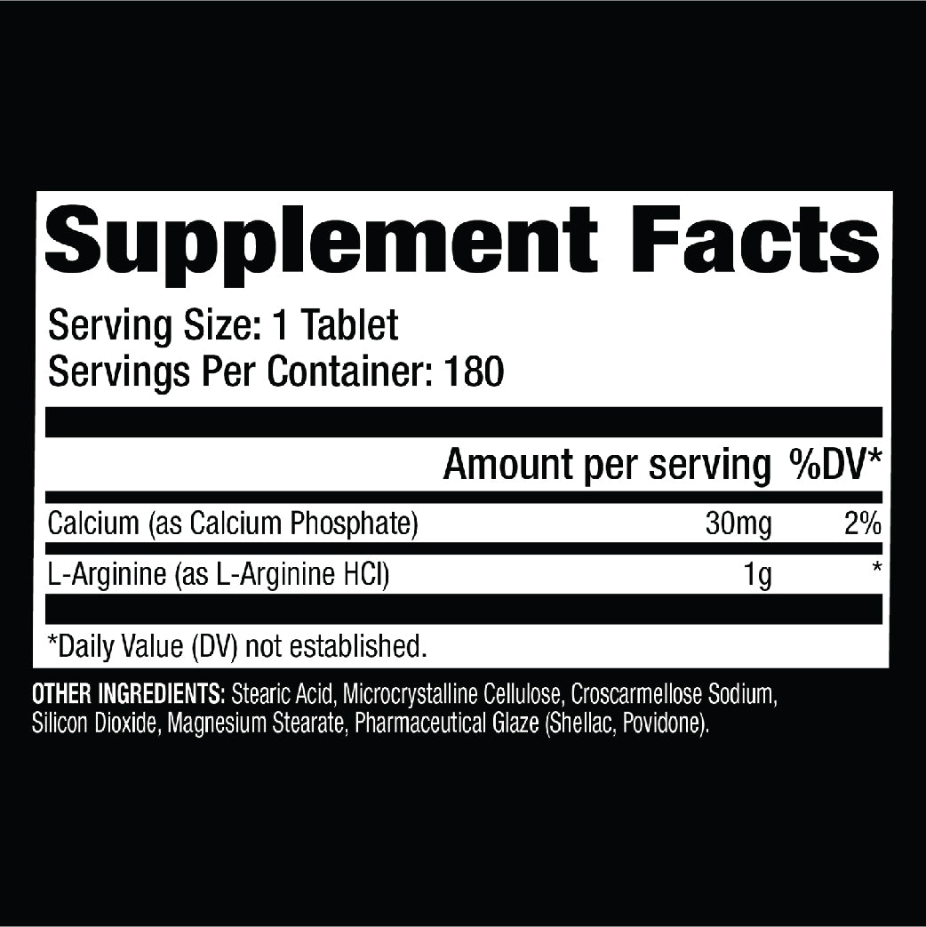 L-ARGININE