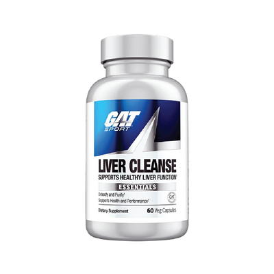 LIVER CLEANSE